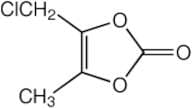 4-Chloromethyl-5-methyl-2-oxo-1,3-dioxole, 97%