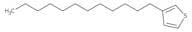 3-n-Dodecylthiophene, 97%