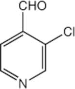 3-Chloropyridine-4-carboxaldehyde, 98%