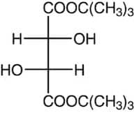 (+)-Di-tert-butyl L-tartrate, 99%