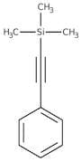 1-Phenyl-2-trimethylsilylacetylene, 99%