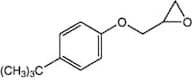 4-tert-Butylphenyl glycidyl ether, 95%