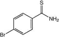 4-Bromothiobenzamide, 97%