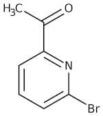 2-Acetyl-6-bromopyridine, 97%