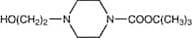 1-Boc-4-(2-hydroxyethyl)piperazine, 97%