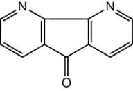 4,5-Diazafluoren-9-one, 98%