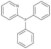 Diphenyl-2-pyridylphosphine, 98%