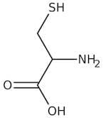 DL-Cysteine, 96%