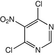 4,6-Dichloro-5-nitropyrimidine, 98%