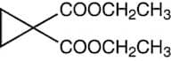 Diethyl cyclopropane-1,1-dicarboxylate