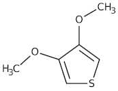 3,4-Dimethoxythiophene, 98%