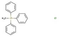 Methyltriphenylphosphonium chloride, 97%