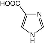 Imidazole-4-carboxylic acid, 98%