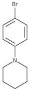 1-(4-Bromophenyl)piperidine, 97%
