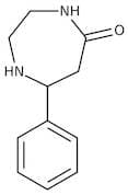 7-Phenylhomopiperazin-5-one, 97%