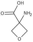 3-Aminooxetane-3-carboxylic acid, 95%