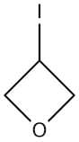 3-Iodooxetane, 95%