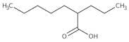 2-n-Propylheptanoic acid, 97%