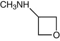 3-(Methylamino)oxetane, 95%