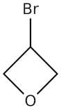 3-Bromooxetane, 95%
