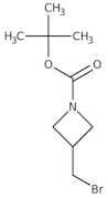 1-Boc-3-(bromomethyl)azetidine, 95%