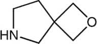 2-Oxa-6-azaspiro[3.4]octane, 95%