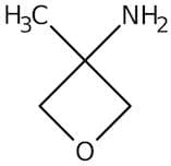 3-Amino-3-methyloxetane, 95%