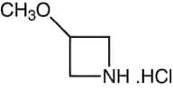 3-Methoxyazetidine hydrochloride, 95%
