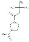 N-Boc-D-β-proline, 95%