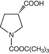 N-Boc-L-β-proline, 95%