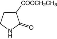 Ethyl 2-oxopyrrolidine-3-carboxylate, 95%
