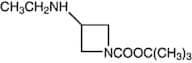 1-Boc-3-(ethylamino)azetidine, 95%