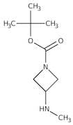 1-Boc-3-(methylamino)azetidine, 95%
