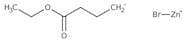 3-(Ethoxycarbonyl)propylzinc bromide, 0.5M in THF, packaged under Argon in resealable ChemSeal&tra…