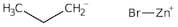 n-Propylzinc bromide, 0.5M in THF, packaged under Argon in resealable ChemSeal&trade; bottles