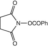 N-(Benzoyloxy)succinimide, 97%