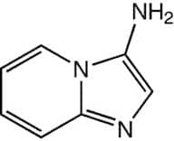 3-Aminoimidazo[1,2-a]pyridine, 97%
