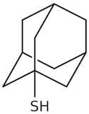 1-Mercaptoadamantane, 98%