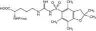 Nα-Fmoc-N^w-(2,2,4,6,7-pentamethyl-2,3-dihydrobenzo[b]furan-5-ylsulfonyl)-L-arginine, 98%