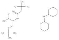 N-Boc-O-tert-butyl-L-serine dicyclohexylammonium salt, 98%