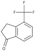 4-(Trifluoromethyl)-1-indanone, 97%