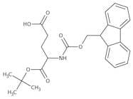 N-Fmoc-L-glutamic acid 5-tert-butyl ester, 98%