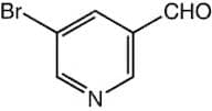 5-Bromopyridine-3-carboxaldehyde, 97%