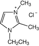 1-Ethyl-2,3-dimethylimidazolium chloride, 97%