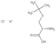 S-tert-Butyl-L-cysteine hydrochloride, 98%