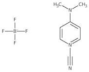 1-Cyano-4-(dimethylamino)pyridinium tetrafluoroborate, 98%