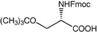 N-Fmoc-O-tert-butyl-L-serine, 97%