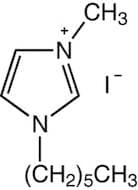 1-n-Hexyl-3-methylimidazolium iodide, 98%