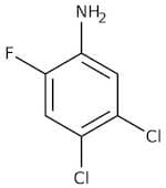 3,4-Dichloro-6-fluoroaniline, 96%