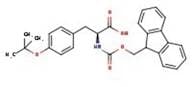 N-Fmoc-O-tert-butyl-L-tyrosine, 98%